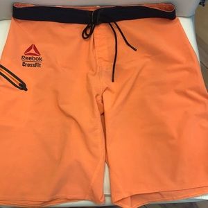 Reebok CrossFit
